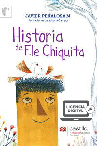 Historia de Ele Chiquita