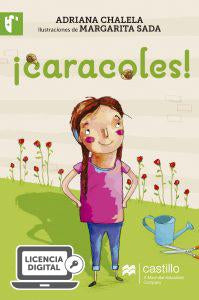 ¡Caracoles!