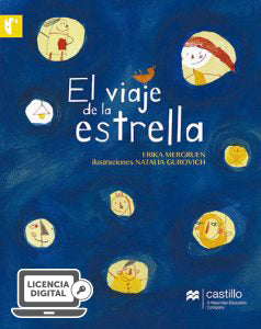 Viaje de la estrella