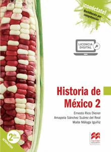 Historia de México 2